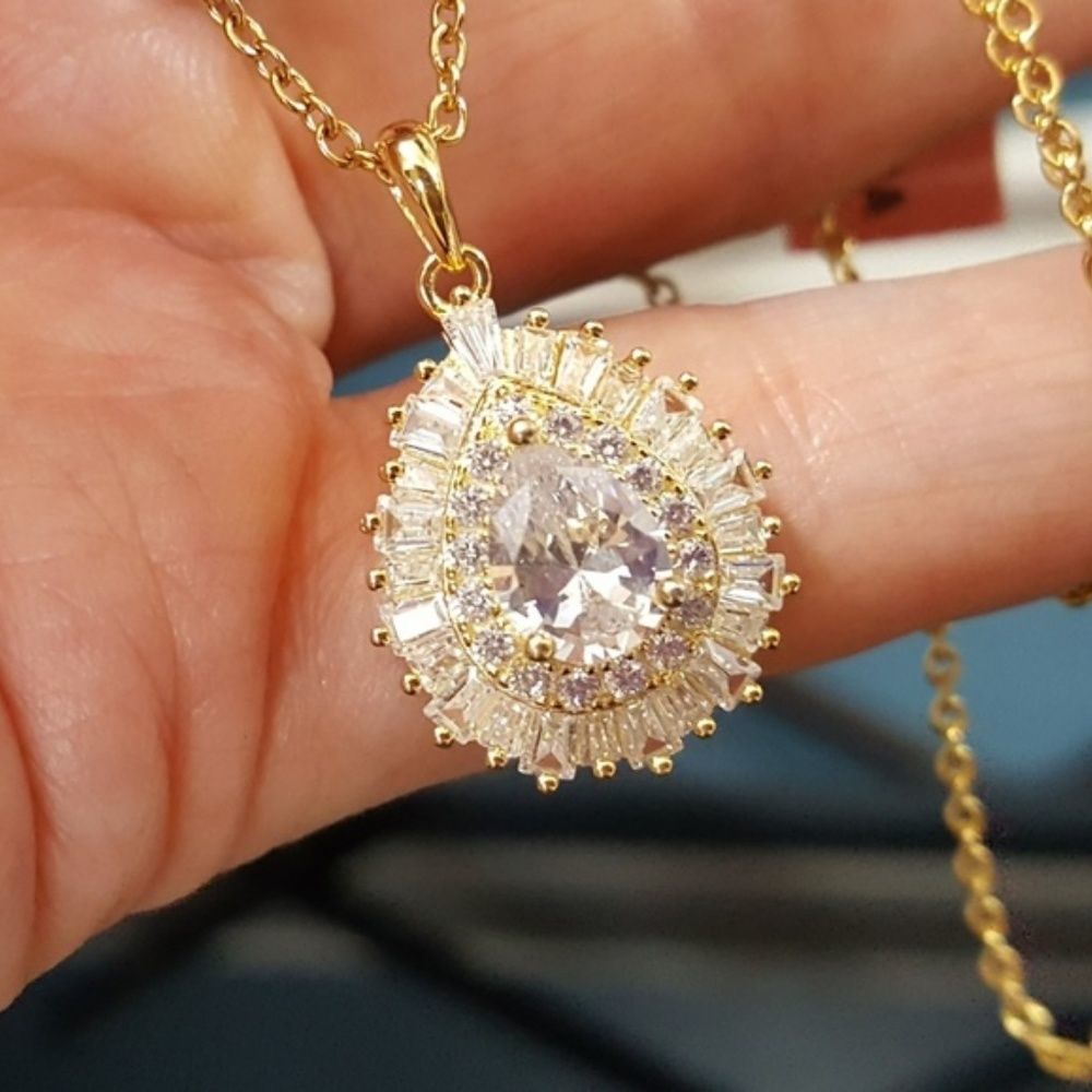 Fun Fashion Sparkle!
